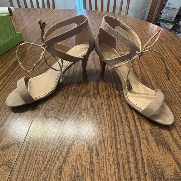New in box Madeline Stuart women’s heels 11 - Picture 7 of 10